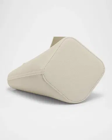 Loewe Mini Pebble Leather Bucket Bag | Thumbnail 7 Loewe Mini Pebble Leather Bucket Bag | Thumbnail 7