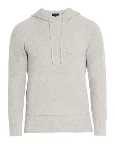 RAILS Men's Matador Textured Hoodie | Thumbnail 1 RAILS Men's Matador Textured Hoodie | Thumbnail 1
