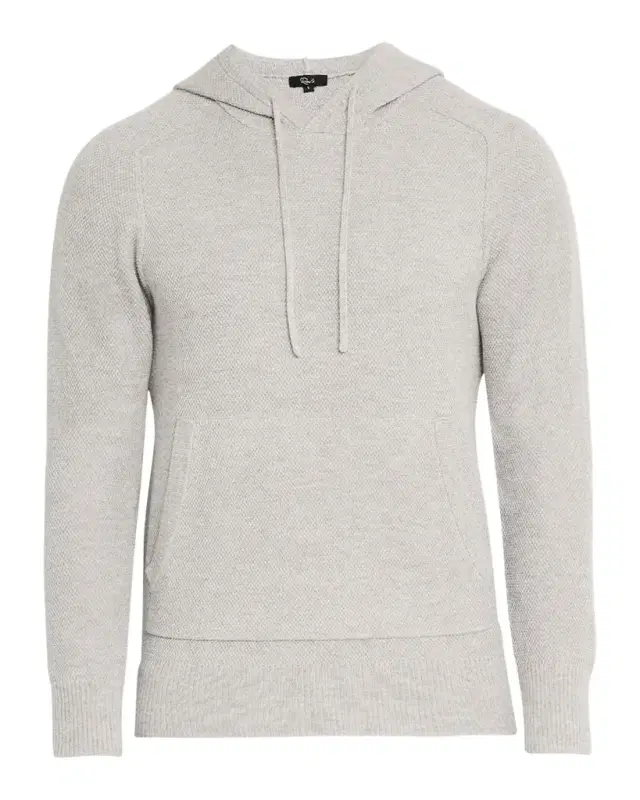 Rails Men 's Matador Textured Hoodie