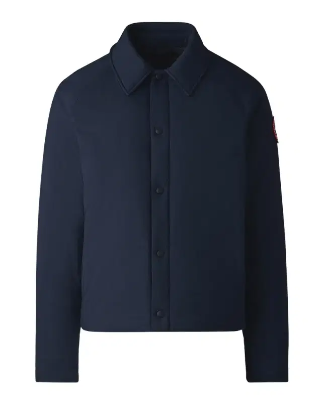 Canada Goose Men 's Lodge Coach Jacket