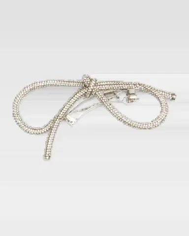 LELET NY Glossy Arch Pony | Thumbnail 2 LELET NY Glossy Arch Pony | Thumbnail 2