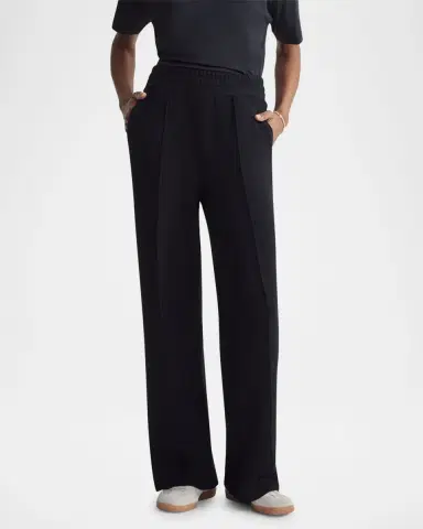 Varley The Wide Leg Pants 28" | Thumbnail 2