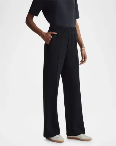 Varley The Wide Leg Pants 28" | Thumbnail 7
