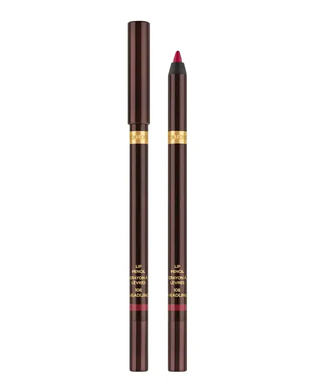TOM FORD Long Wear Lip Liner