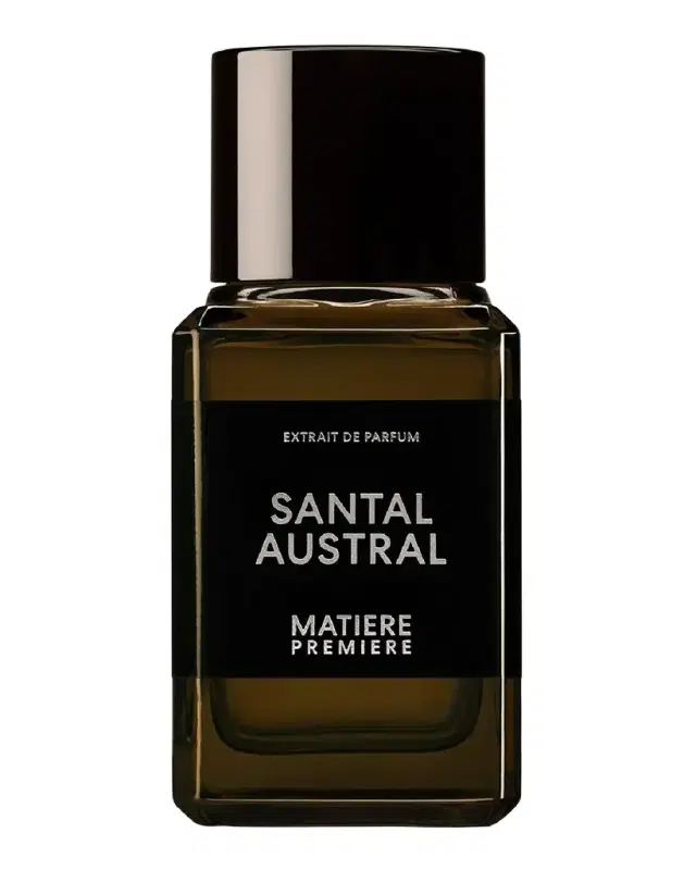 Matiere Premiere Santal Austral Extrait, 100 mL