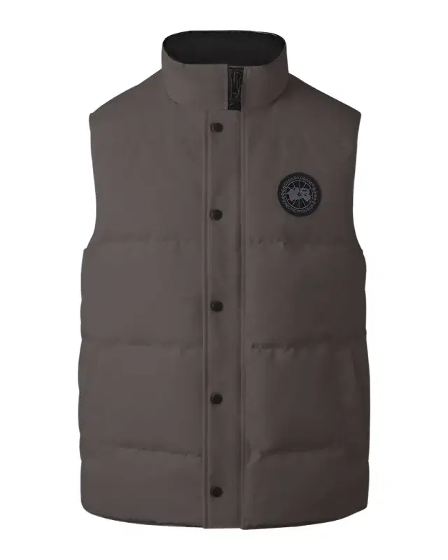 Men 's Garson Black Label Vest