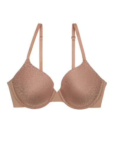 Natori Comfort Evolution Memory Foam Lace Bra | Thumbnail 1 Natori Comfort Evolution Memory Foam Lace Bra | Thumbnail 1