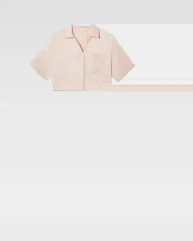 Lunya Washable Silk High-Rise Pant Set | Thumbnail 2