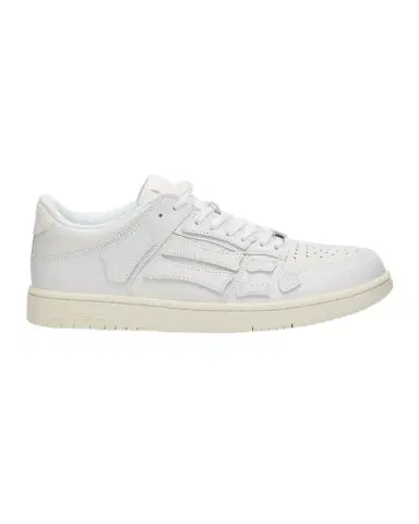 AMIRI Men's Skel Low-Top Leather Sneakers | Thumbnail 1