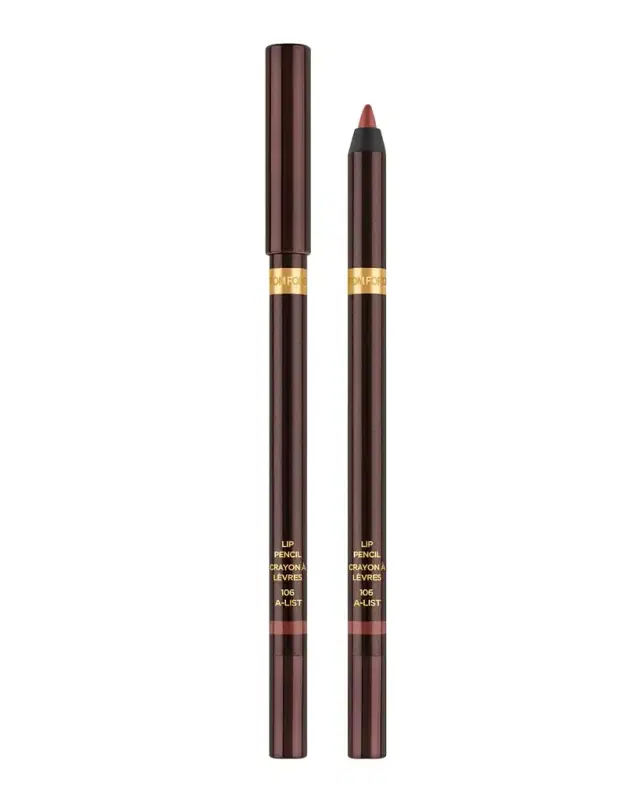 TOM FORD Long Wear Lip Liner
