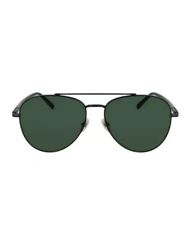 Ferragamo Men's SF316S Prisma Metal Aviator Sunglasses | Thumbnail 1
