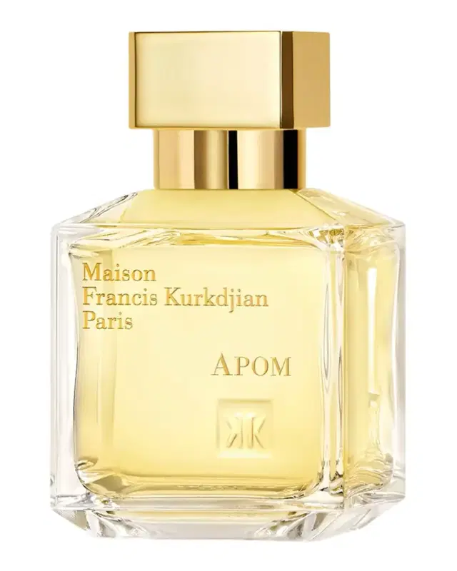 Maison Francis Kurkdjian APOM Eau de Parfum