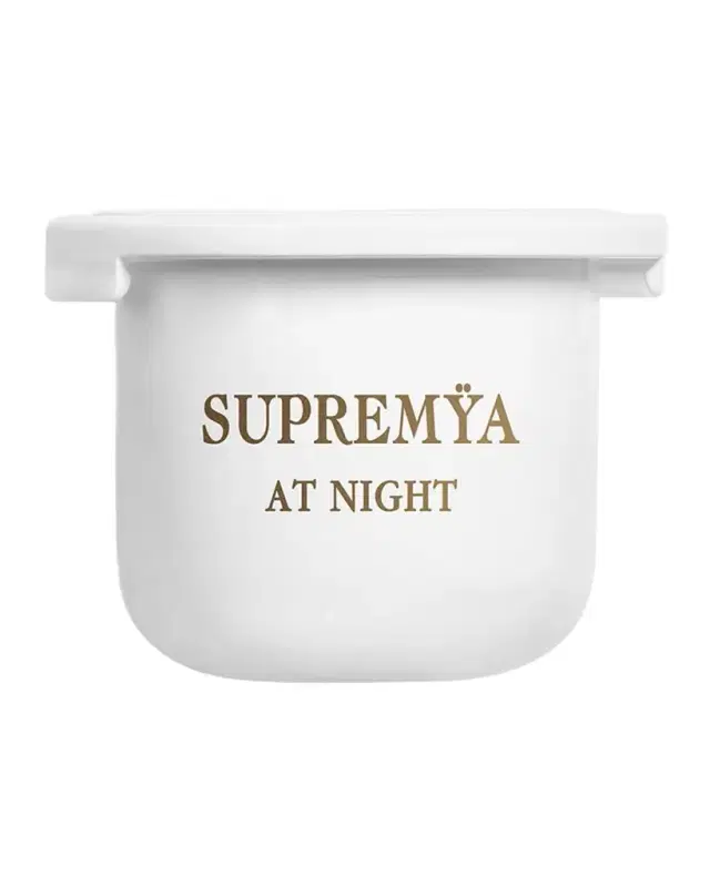 Sisley Paris The Supreme Anti-Aging Eye Cream Refill, 15 mL