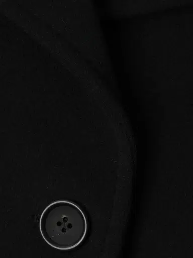 Cinzia Rocca Women's Icons Notch Collar Peacoat | Thumbnail 6