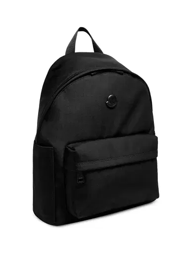 Moncler Men's New Pierrick Backpack | Thumbnail 3 Moncler Men's New Pierrick Backpack | Thumbnail 3