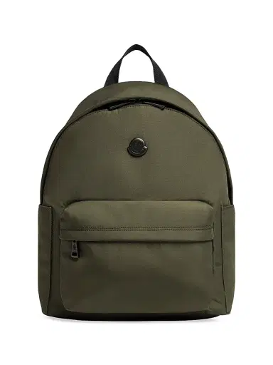 Moncler Men's New Pierrick Backpack | Thumbnail 5 Moncler Men's New Pierrick Backpack | Thumbnail 5