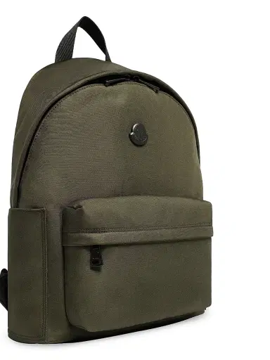 Moncler Men's New Pierrick Backpack | Thumbnail 7 Moncler Men's New Pierrick Backpack | Thumbnail 7