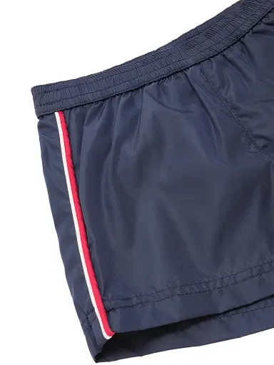 Moncler Baby Boy's & Little Boy's Swim Trunks - Navy Blue | Thumbnail 3 Moncler Baby Boy's & Little Boy's Swim Trunks - Navy Blue | Thumbnail 3