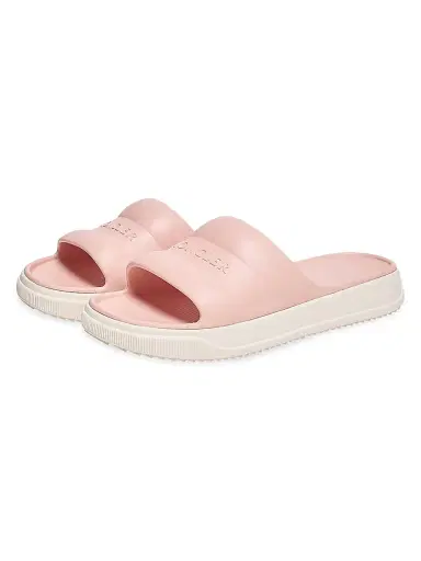 Moncler Women's Altive Slides | Thumbnail 2 Moncler Women's Altive Slides | Thumbnail 2