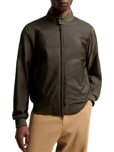 Moncler Men's Reppe Jacket | Thumbnail 2 Moncler Men's Reppe Jacket | Thumbnail 2