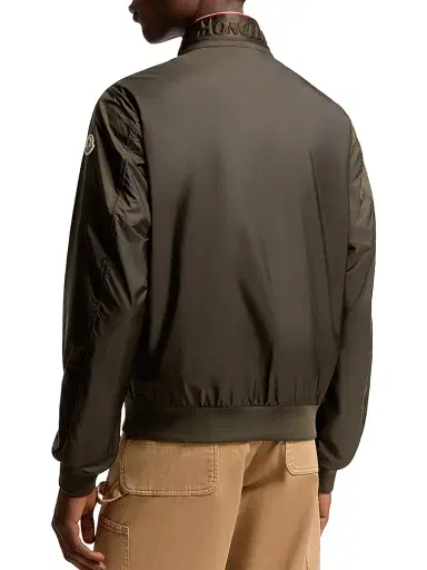 Moncler Men's Reppe Jacket | Thumbnail 3 Moncler Men's Reppe Jacket | Thumbnail 3