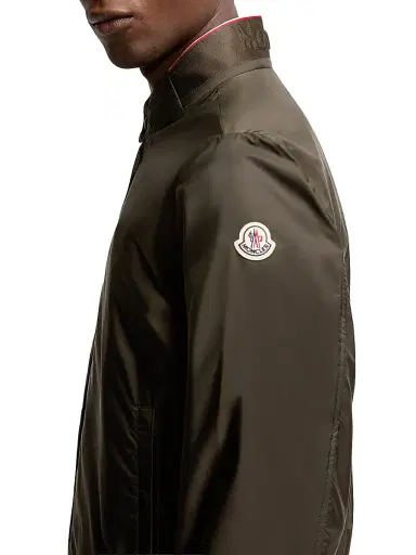Moncler Men's Reppe Jacket | Thumbnail 4 Moncler Men's Reppe Jacket | Thumbnail 4