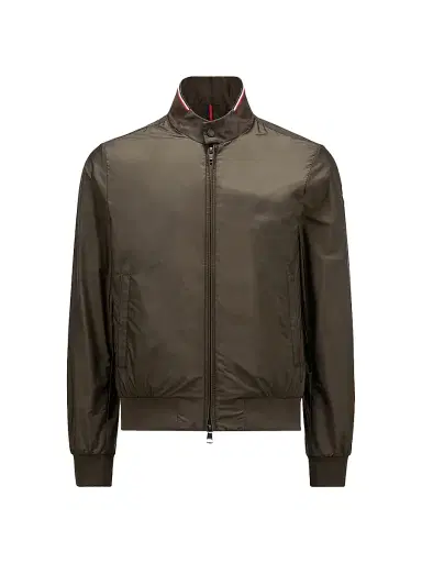 Moncler Men's Reppe Jacket | Thumbnail 1 Moncler Men's Reppe Jacket | Thumbnail 1