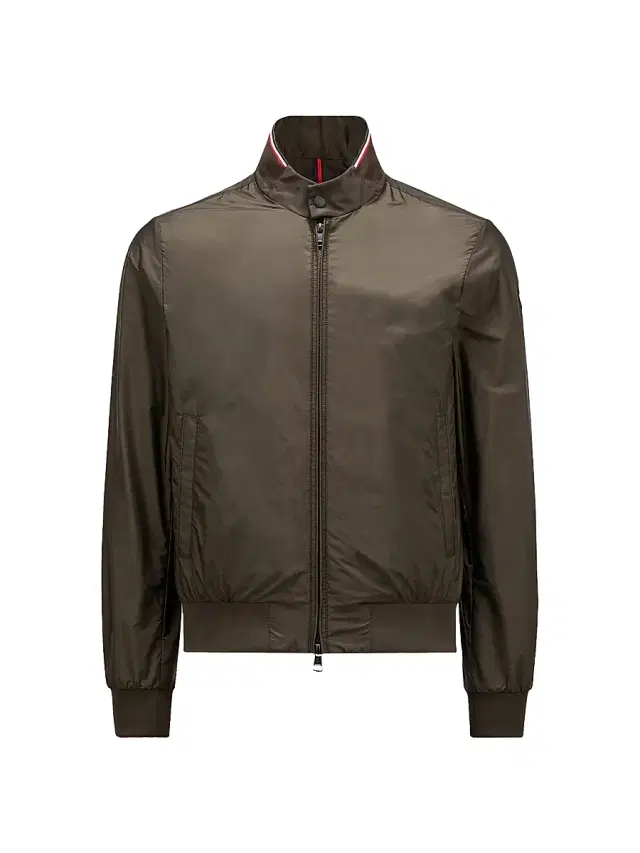 Moncler Men's Reppe Jacket - Dark Green