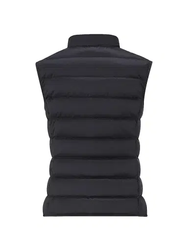 Moncler Little Girl's & Girl's Liane Puffer Vest | Thumbnail 2 Moncler Little Girl's & Girl's Liane Puffer Vest | Thumbnail 2
