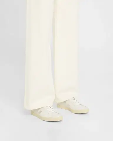 Veja Esplar Bi-Color Low-Top Sneakers | Thumbnail 2