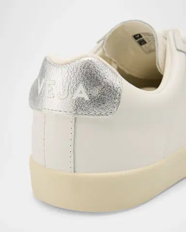 Veja Esplar Bi-Color Low-Top Sneakers | Thumbnail 5