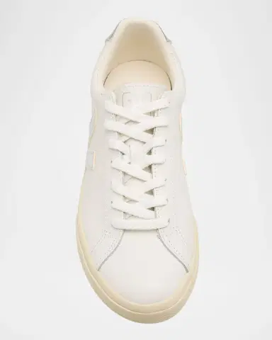 Veja Esplar Bi-Color Low-Top Sneakers | Thumbnail 6
