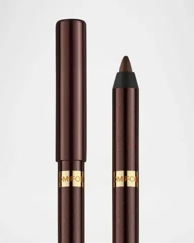 Tom Ford Gel Eyeliner Pencil | Thumbnail 4 Tom Ford Gel Eyeliner Pencil | Thumbnail 4