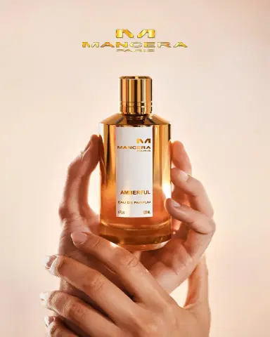 Mancera Amberful Eau De Parfum, 120 mL | Thumbnail 2 Mancera Amberful Eau De Parfum, 120 mL | Thumbnail 2