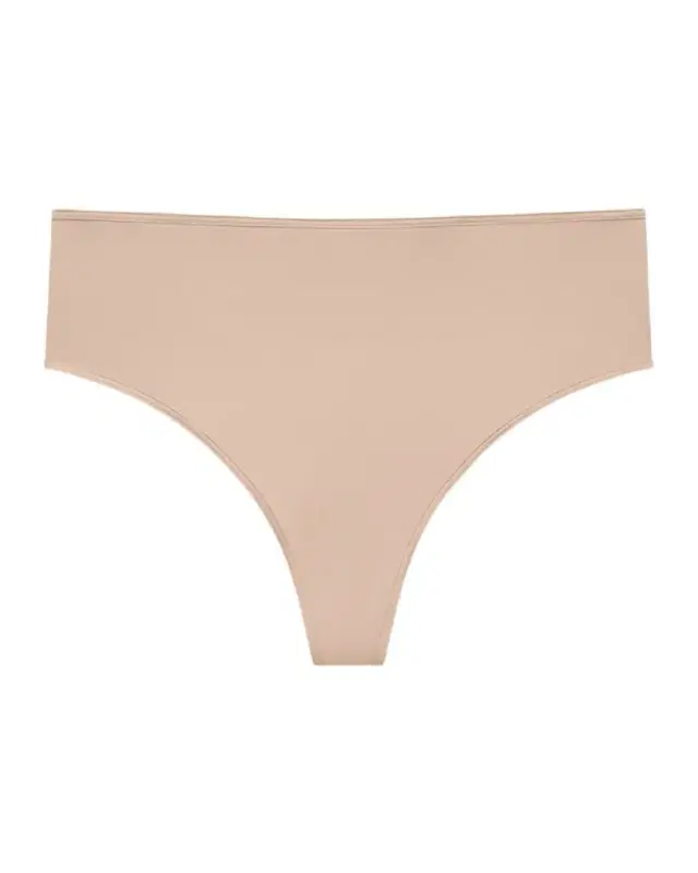 24/7 Classic High-Waist Thong