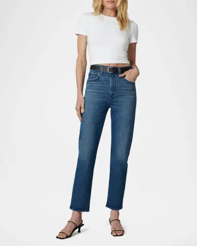 Joe's Jeans The Baby Tee | Thumbnail 2