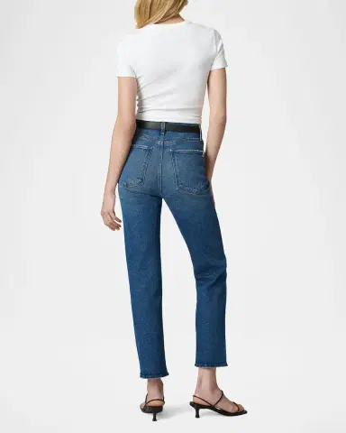 Joe's Jeans The Baby Tee | Thumbnail 3