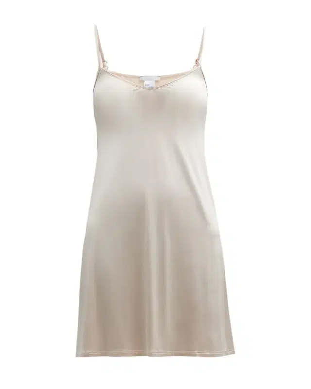 Hanro Satin Deluxe Bodydress