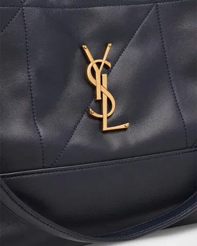 Saint Laurent Jamie 4.3 Medium Shopping Tote Bag in Quilted Leather | Thumbnail 7 Saint Laurent Jamie 4.3 Medium Shopping Tote Bag in Quilted Leather | Thumbnail 7