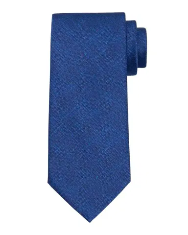 Stefano Ricci Men's Solid Silk Tie | Thumbnail 1