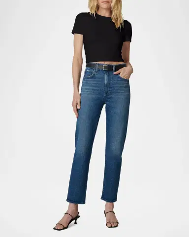 Joe's Jeans The Baby Tee | Thumbnail 2