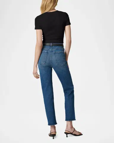 Joe's Jeans The Baby Tee | Thumbnail 3