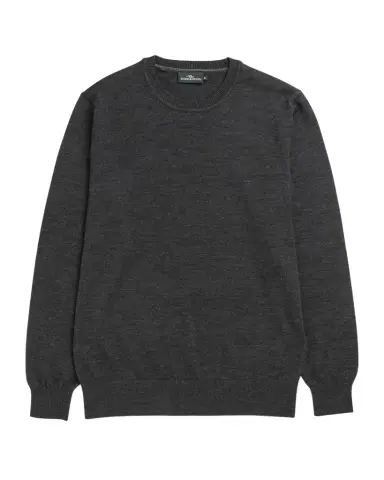 Rodd & Gunn Men 's Ferndale Wool Crewneck Sweater | Thumbnail 1