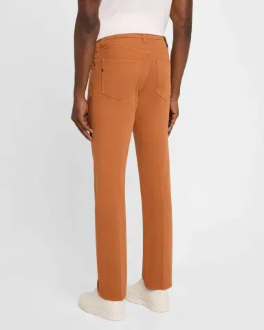 Stefano Ricci Men's 5-Pocket Jeans | Thumbnail 2 Stefano Ricci Men's 5-Pocket Jeans | Thumbnail 2