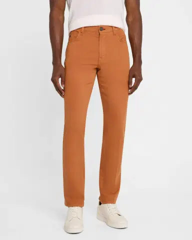 Stefano Ricci Men's 5-Pocket Jeans | Thumbnail 3 Stefano Ricci Men's 5-Pocket Jeans | Thumbnail 3