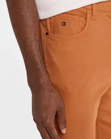 Stefano Ricci Men's 5-Pocket Jeans | Thumbnail 5 Stefano Ricci Men's 5-Pocket Jeans | Thumbnail 5