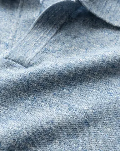 Rodd & Gunn Men 's Fortrose Cotton Polo Sweater | Thumbnail 5
