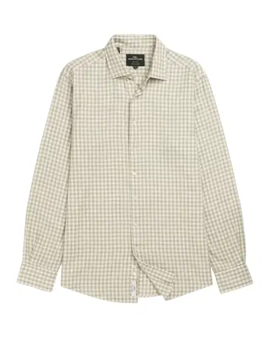 Rodd & Gunn Men's Teddington Slim-Fit Sport Shirt | Thumbnail 1 Rodd & Gunn Men's Teddington Slim-Fit Sport Shirt | Thumbnail 1