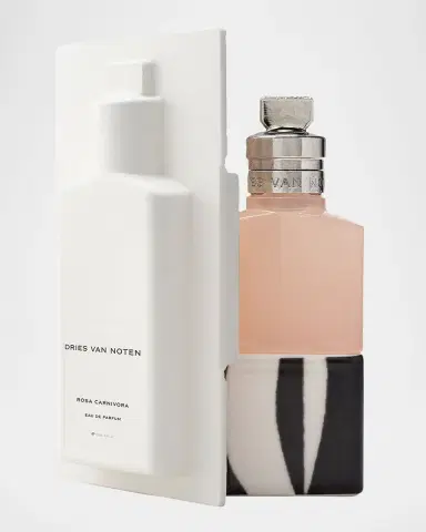 Dries Van Noten Rosa Carnivora Eau de Parfum, 3.4 oz. | Thumbnail 3