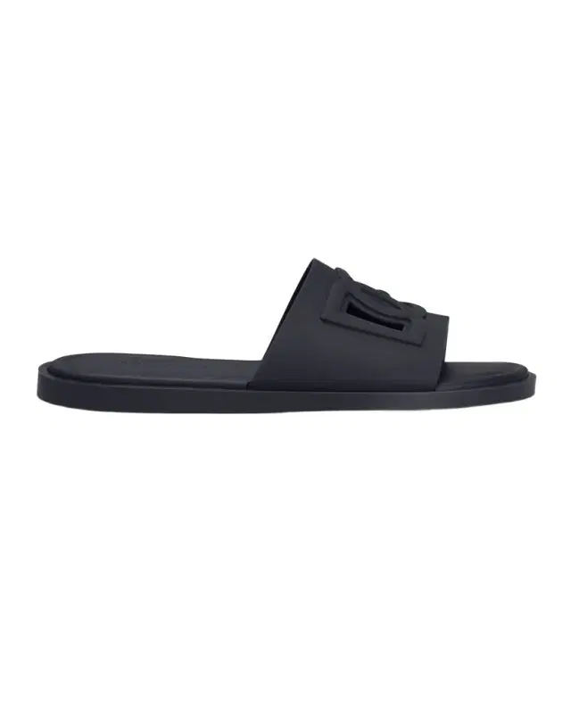 Men 's Rubber Beachwear Pool Slides